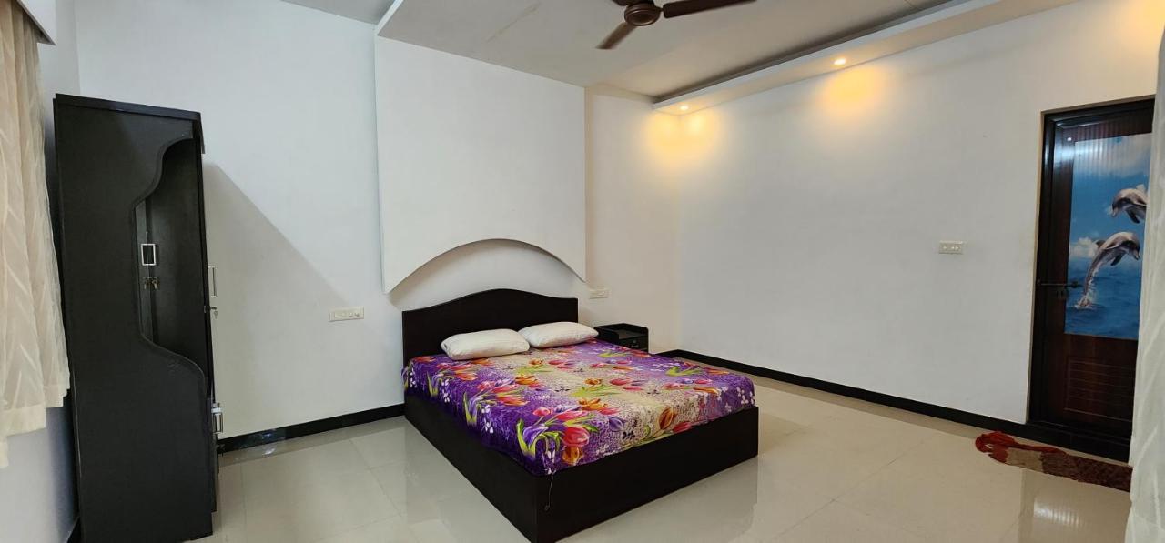 'Marari Johns Homestay' Mararikulam, Alappuzha Экстерьер фото