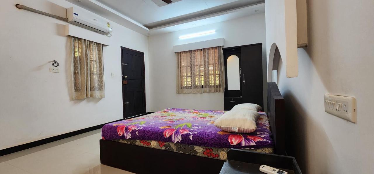 'Marari Johns Homestay' Mararikulam, Alappuzha Экстерьер фото